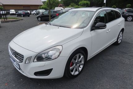 Volvo V60 Gebrauchtwagen