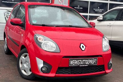 Renault Twingo Gebrauchtwagen