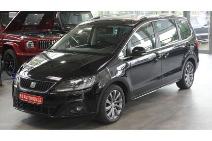 Seat Alhambra Gebrauchtwagen