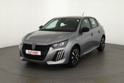 Peugeot 208 Gebrauchtwagen