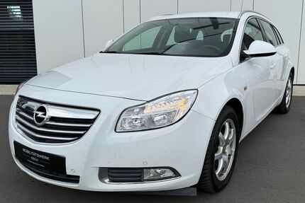 Opel Insignia Gebrauchtwagen