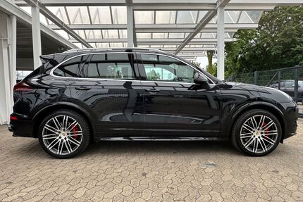 Porsche Cayenne Gebrauchtwagen