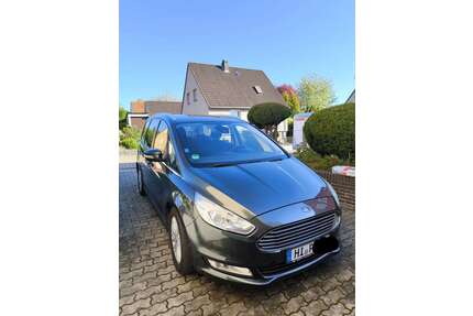 Ford Galaxy Gebrauchtwagen
