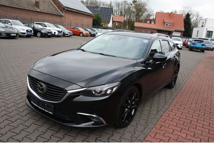 Mazda 6 Gebrauchtwagen