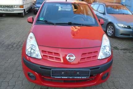 Nissan Pixo Gebrauchtwagen