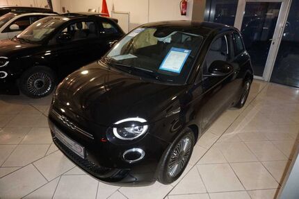 Fiat 500e Gebrauchtwagen