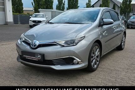 Toyota Auris Gebrauchtwagen