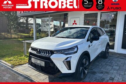 Mitsubishi Grandis Gebrauchtwagen