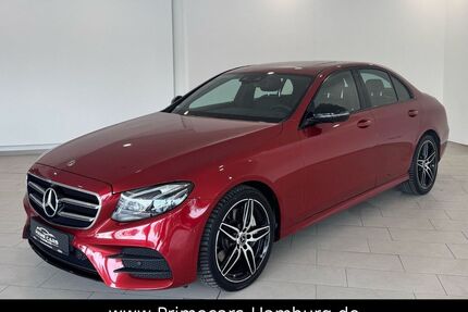 Mercedes-Benz E 400 Gebrauchtwagen