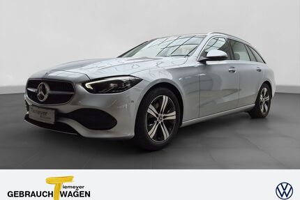 Mercedes-Benz C 220 Gebrauchtwagen