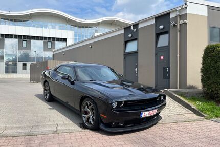 Dodge Challenger Gebrauchtwagen