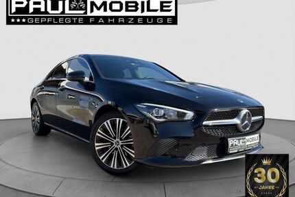 Mercedes-Benz CLA 180 Gebrauchtwagen