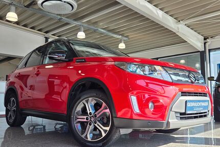 Suzuki Vitara Gebrauchtwagen