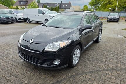 Renault Megane Gebrauchtwagen