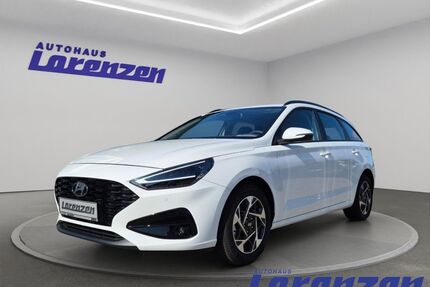 Hyundai i30 Gebrauchtwagen