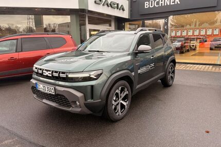 Dacia Duster Gebrauchtwagen