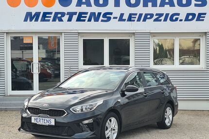 Kia ceed Sportswagon Gebrauchtwagen