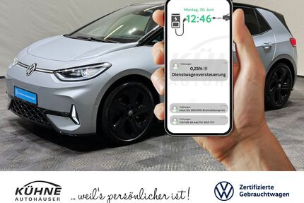 VW ID.3 Gebrauchtwagen