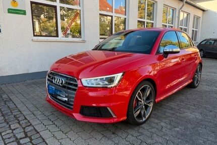 Audi S1 Gebrauchtwagen