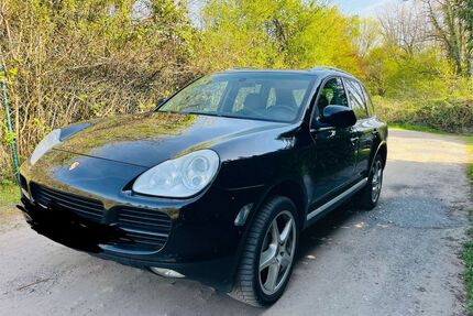 Porsche Cayenne Gebrauchtwagen