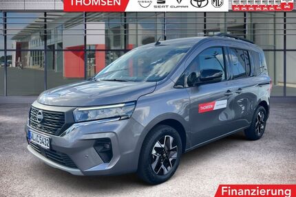 Nissan Townstar Gebrauchtwagen