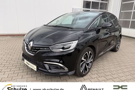 Renault Scenic Gebrauchtwagen