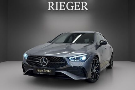 Mercedes-Benz CLA 200 Shooting Brake Gebrauchtwagen