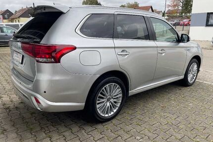 Mitsubishi Outlander Gebrauchtwagen