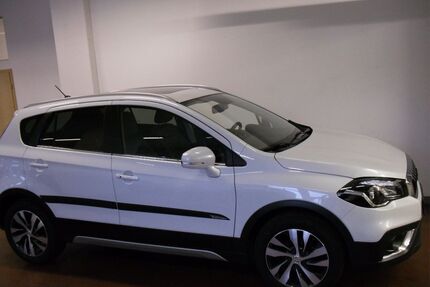 Suzuki (SX4) S-Cross Gebrauchtwagen