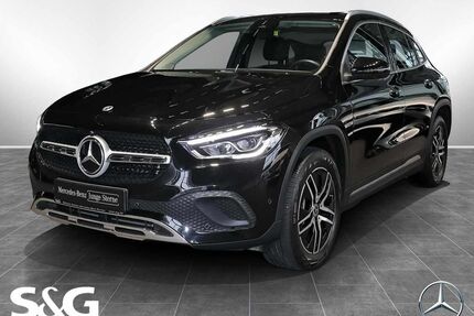 Mercedes-Benz GLA 250 Gebrauchtwagen