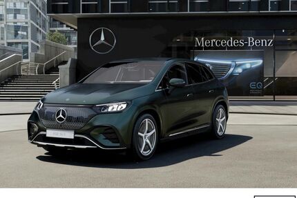 Mercedes-Benz EQE SUV Gebrauchtwagen