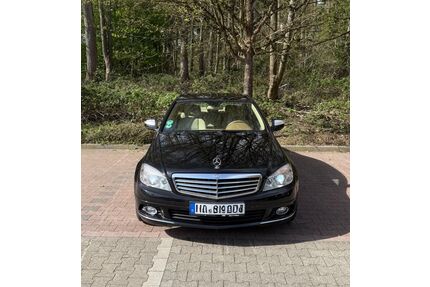 Mercedes-Benz C 180 Gebrauchtwagen