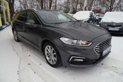 Ford Mondeo Gebrauchtwagen