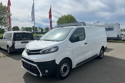 Toyota Proace (Verso) Gebrauchtwagen