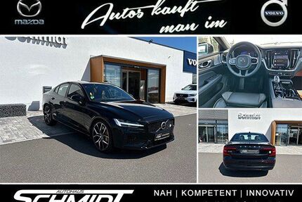 Volvo S60 Gebrauchtwagen
