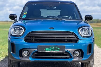 Mini Cooper Countryman Gebrauchtwagen