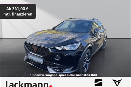 Cupra Formentor Gebrauchtwagen