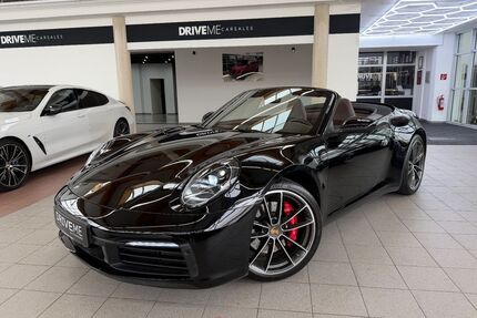 Porsche 992 Gebrauchtwagen