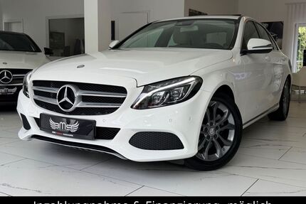 Mercedes-Benz C 180 Gebrauchtwagen