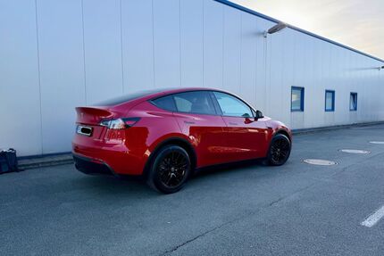 Tesla Model Y Gebrauchtwagen