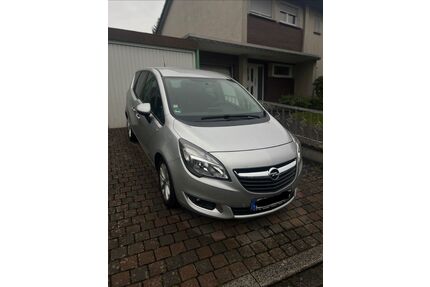 Opel Meriva Gebrauchtwagen