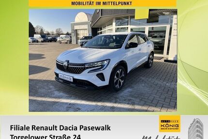 Renault Austral Gebrauchtwagen