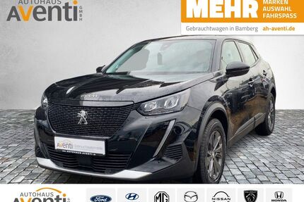 Peugeot 2008 Gebrauchtwagen