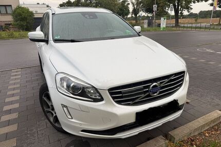 Volvo XC60 Gebrauchtwagen