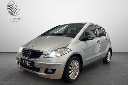 Mercedes-Benz A 200 Gebrauchtwagen
