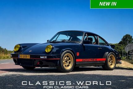 Porsche 964 Gebrauchtwagen