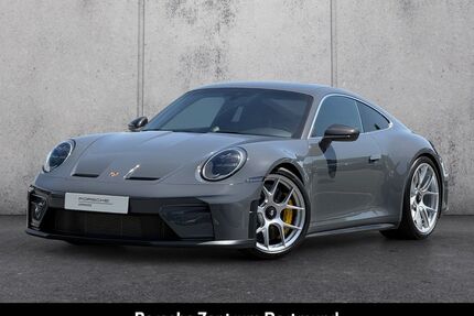 Porsche 992 Gebrauchtwagen