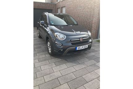 Fiat 500X Gebrauchtwagen