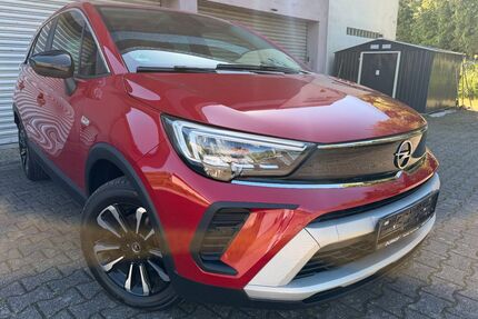 Opel Crossland (X) Gebrauchtwagen