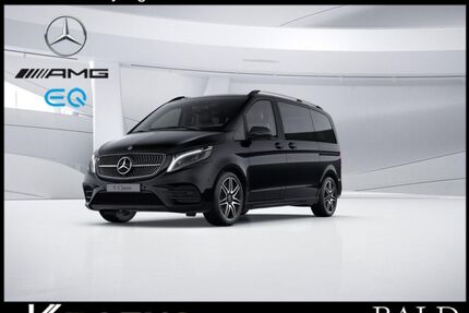 Mercedes-Benz V 300 Gebrauchtwagen